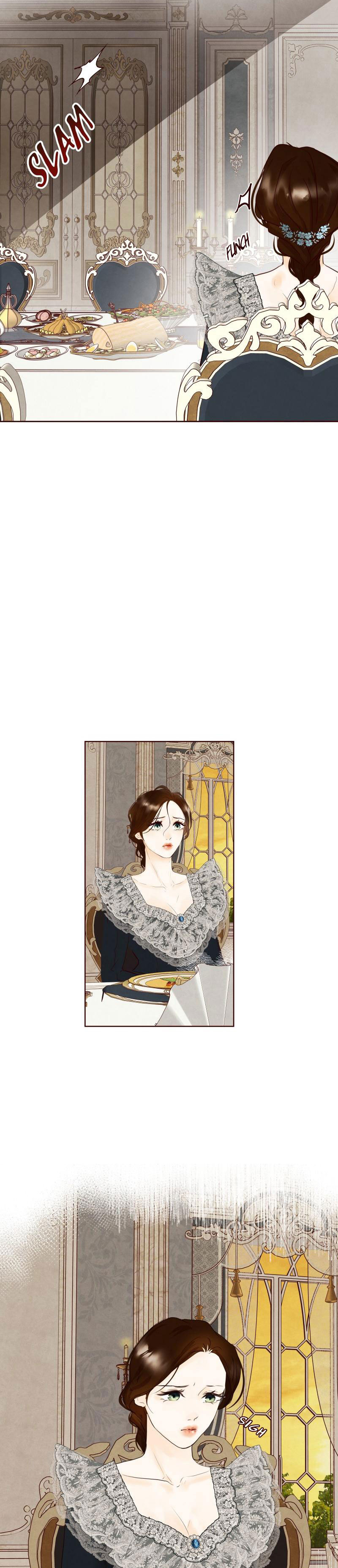 tôi chính là ác nữ phản diện chapter 5 3