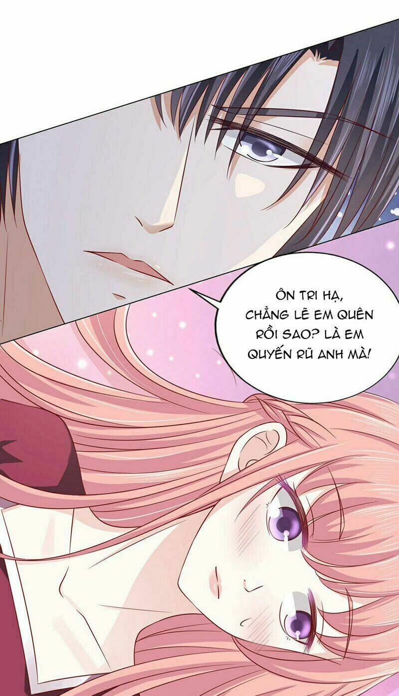 liệt ái tri hạ: series mật đào tiểu tình nhân chapter 142 4