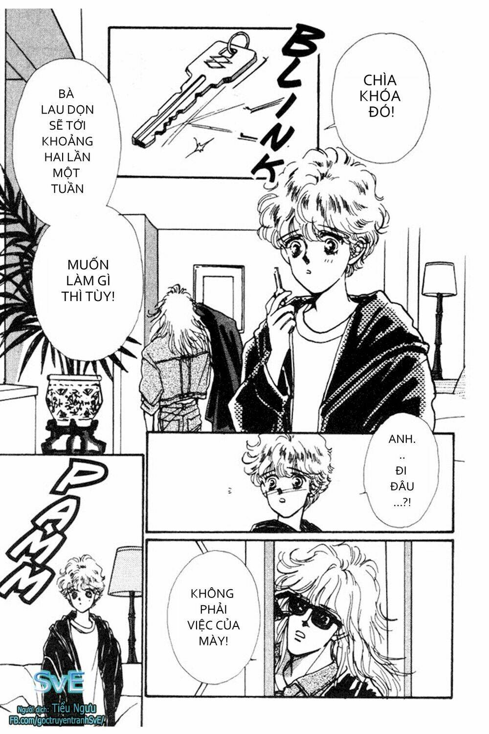 never ending heart chapter 2 7