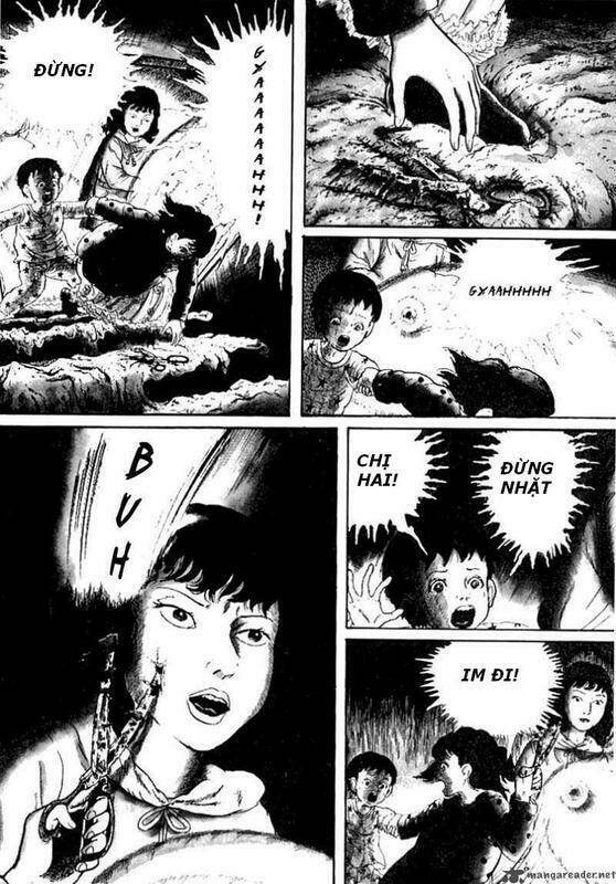 god's left hand, devil's right hand chapter 2 3