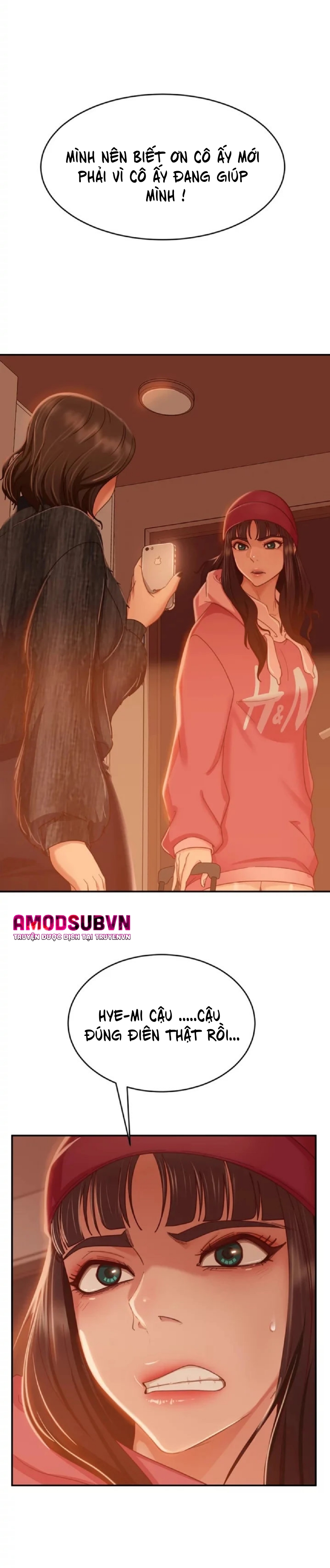 một ngày rối rắm chapter 38 18