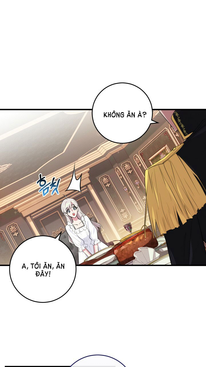 hãy nếm và nuốt đi nào chapter 9.2 10