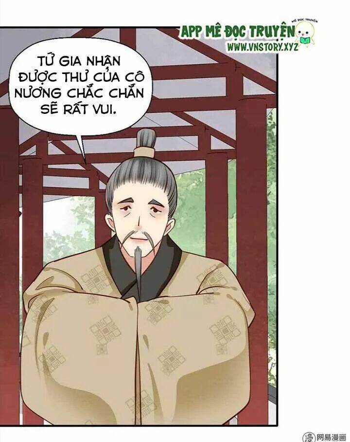 kiều nữ độc phi chapter 41 15