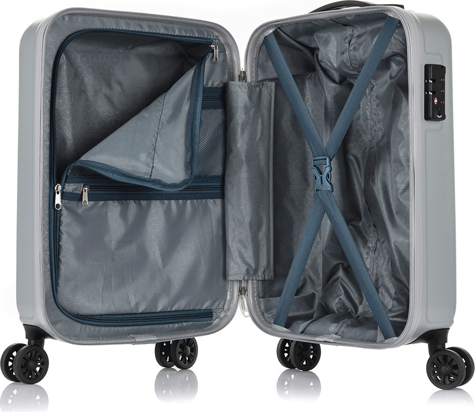 Vali kéo American Tourister Hexus