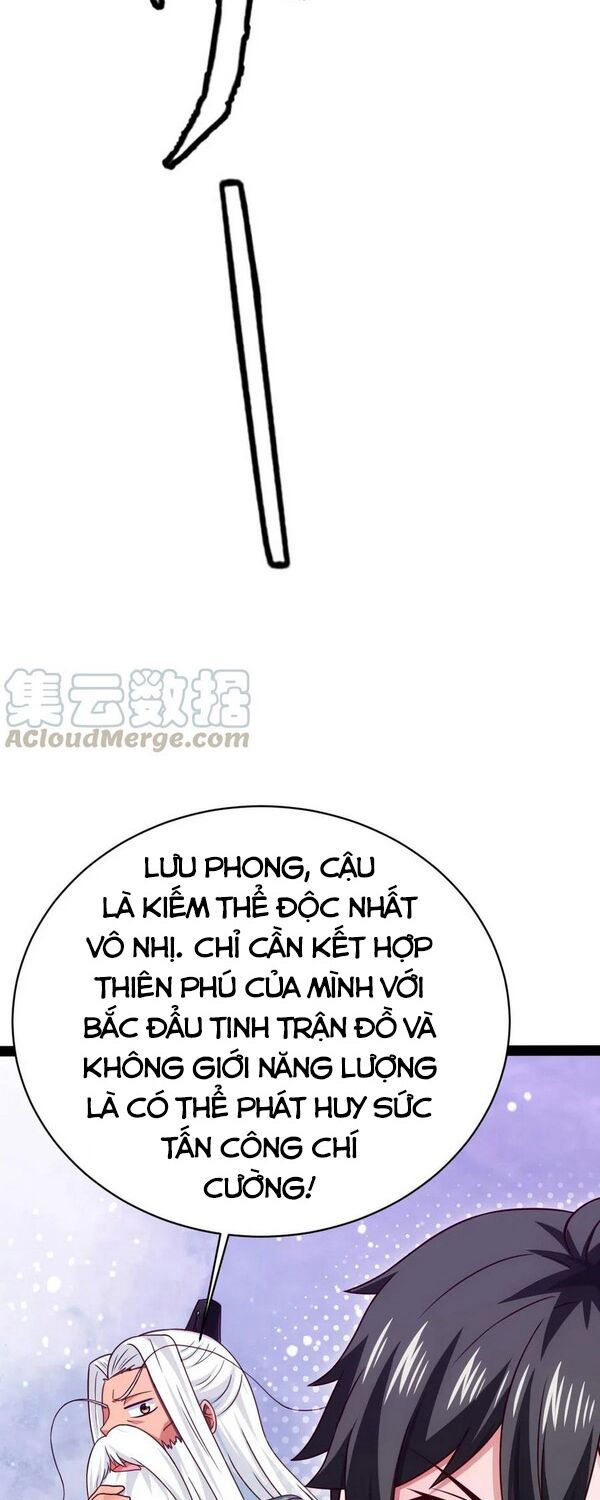 ma thú kiếm thánh dị giới tung hoành chapter 167 18