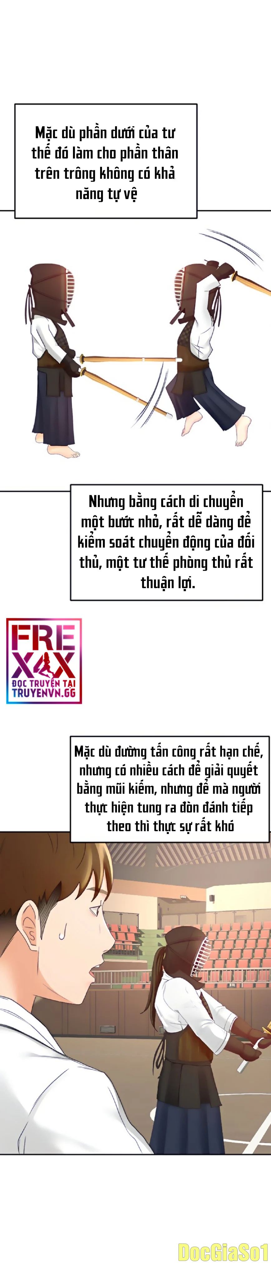 cậu chủ nhỏ chapter 33 27