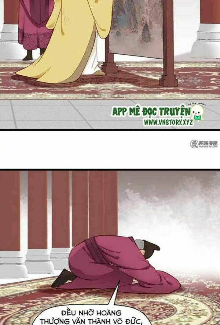 kiều nữ độc phi chapter 24 8