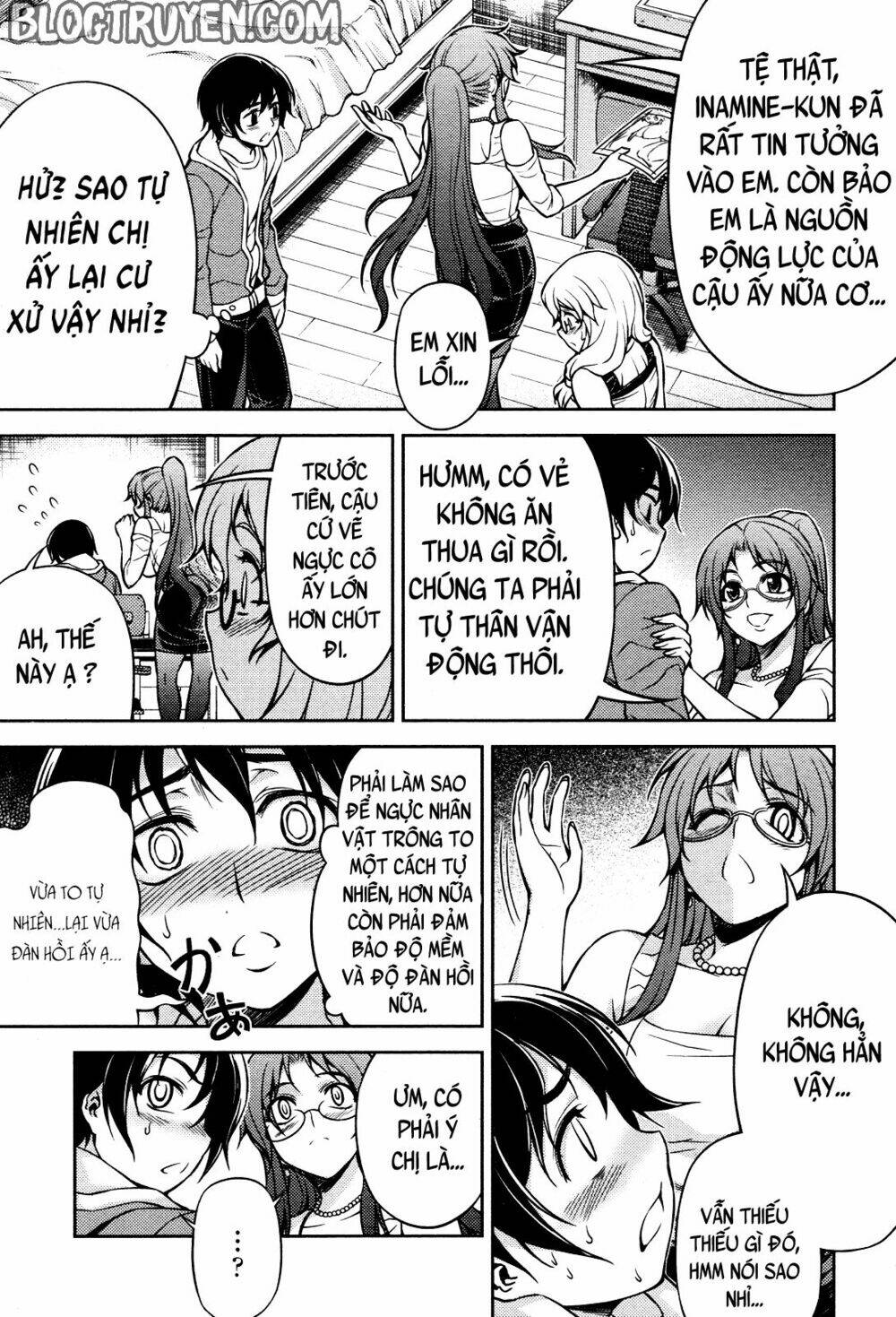 koimoku chapter 5.2 3