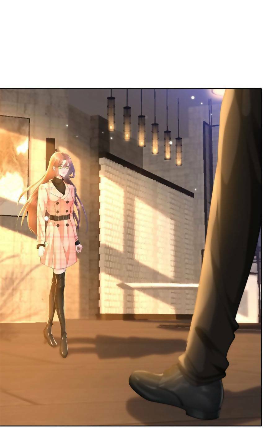 hãy để cô ấy hạ cánh! chapter 19 75