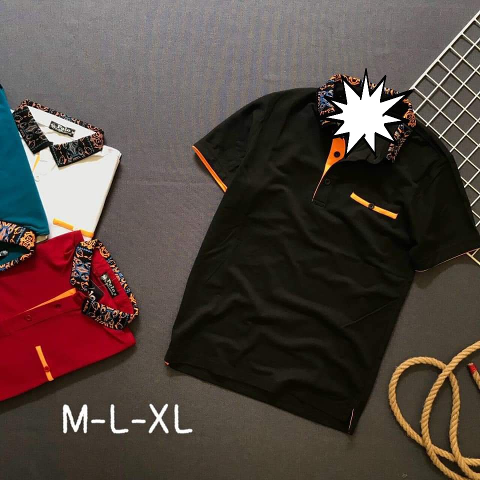 Áo thun nam chất mát mịn từ 60-95kg