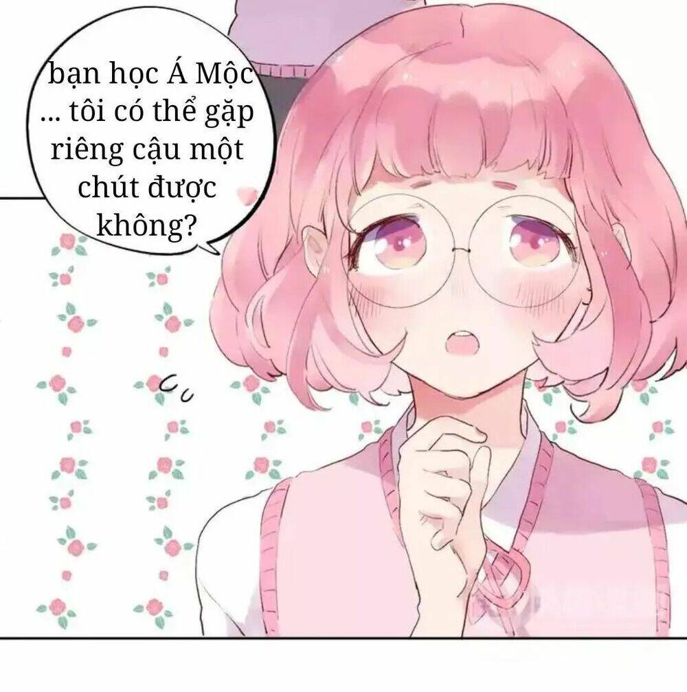 sos! tôi đã yêu một con sâu bướm (phần 2) chapter 34 65