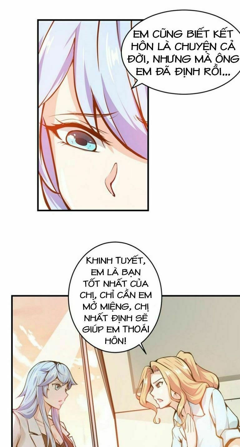 tối cường thần y tại đô thị chapter 5 21