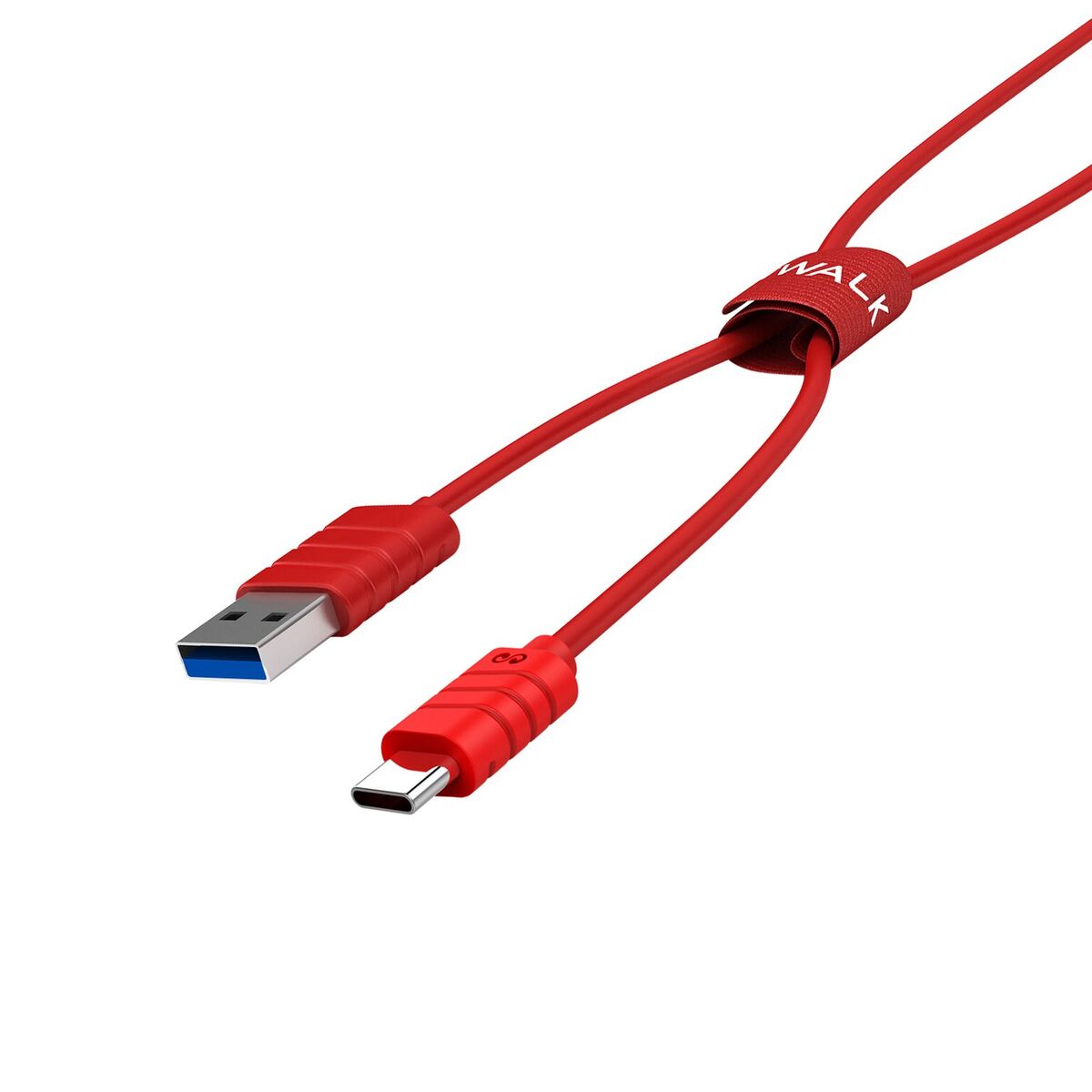 Cáp USB Type-C iWalk CST013