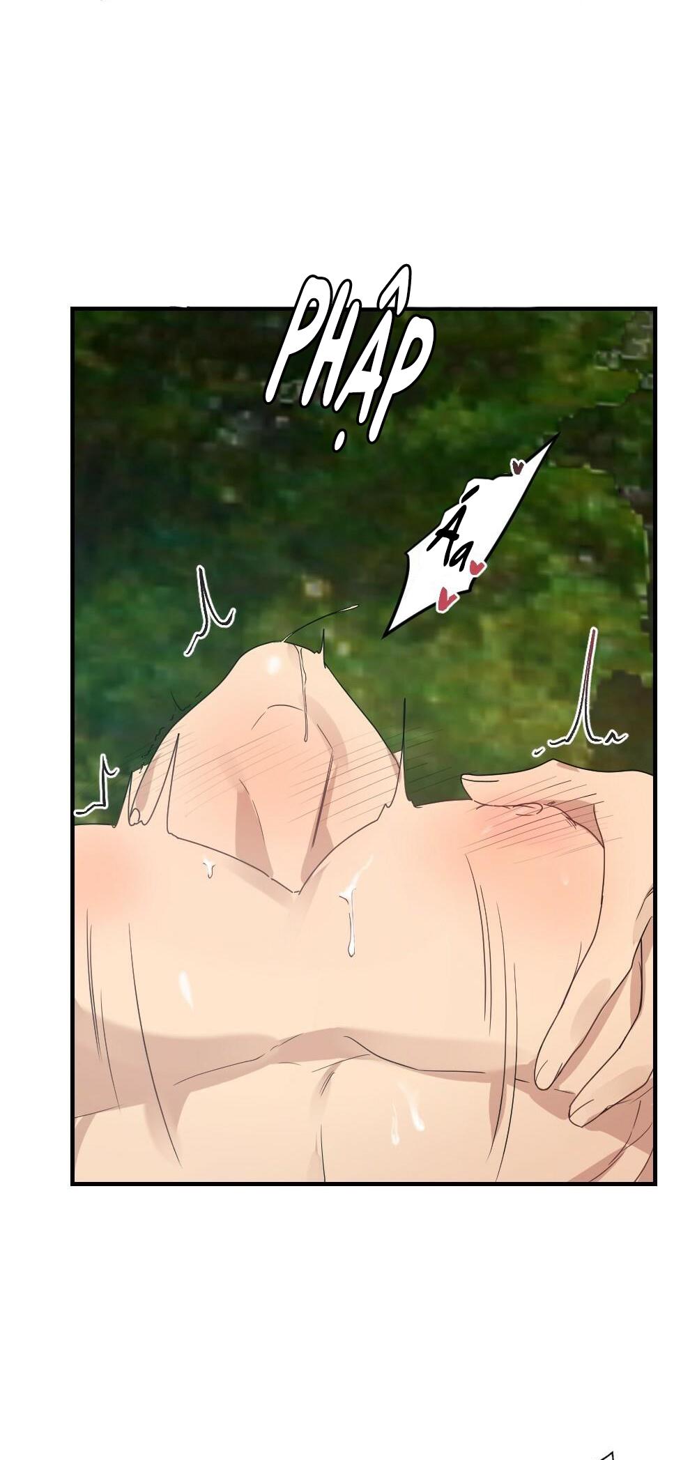 bl cổ trang - âu cổ ngắn nhà kim chapter 4.3 43