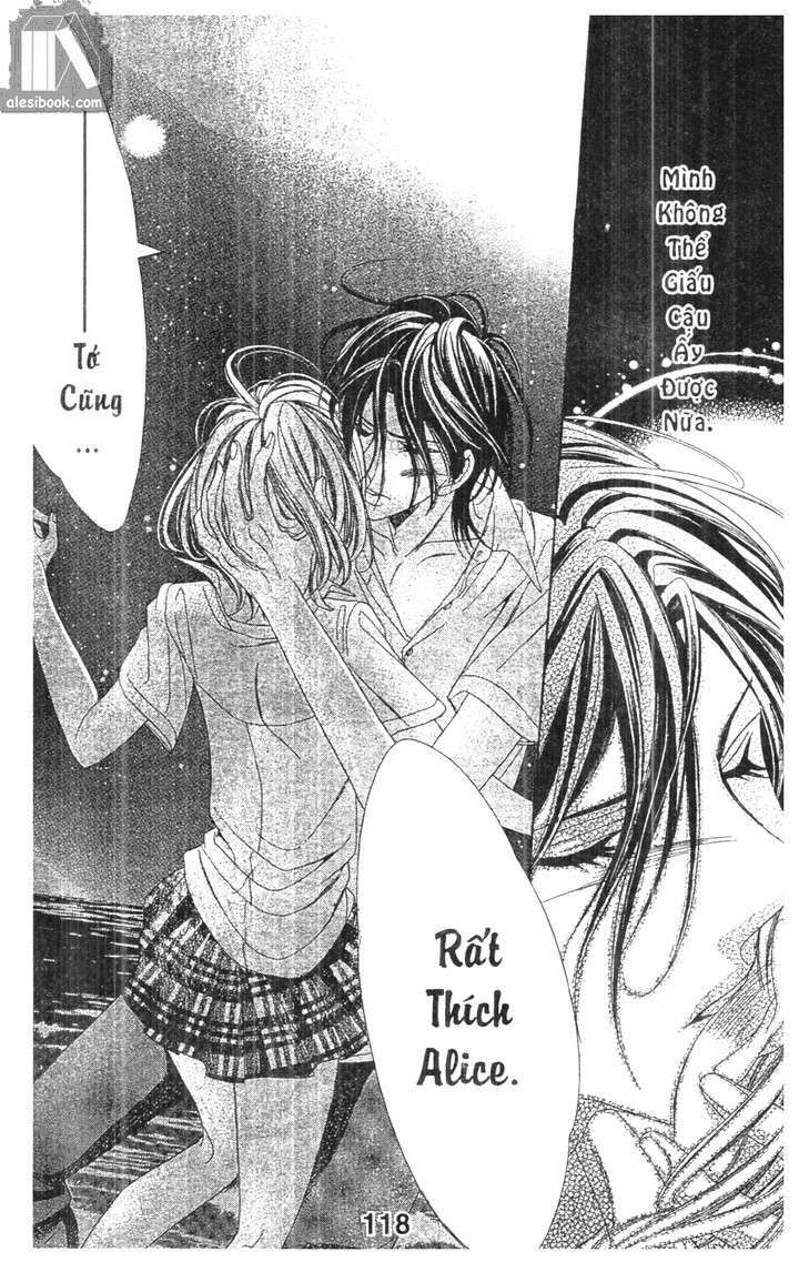 alice 38 °c chapter 22 8