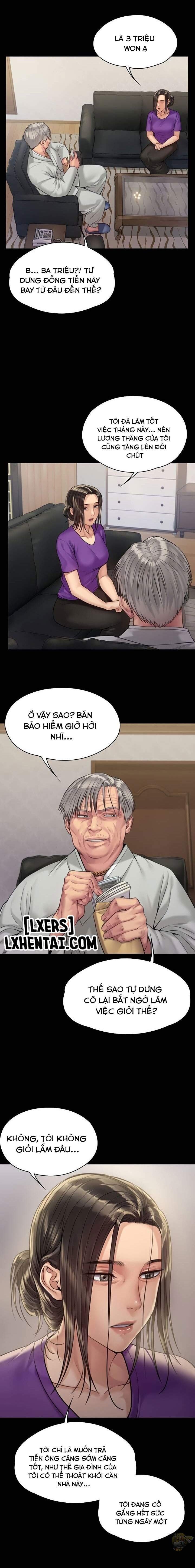 ong chúa chapter 184 18