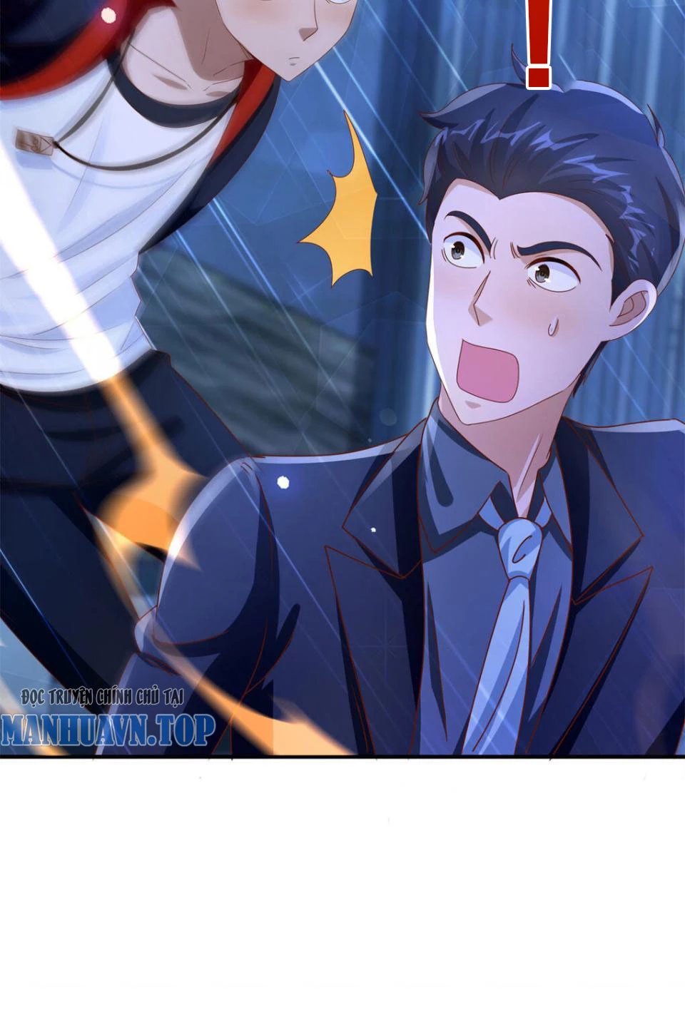 bảy vị tỷ tỷ tuyệt thế vô song của ta chapter 27 19