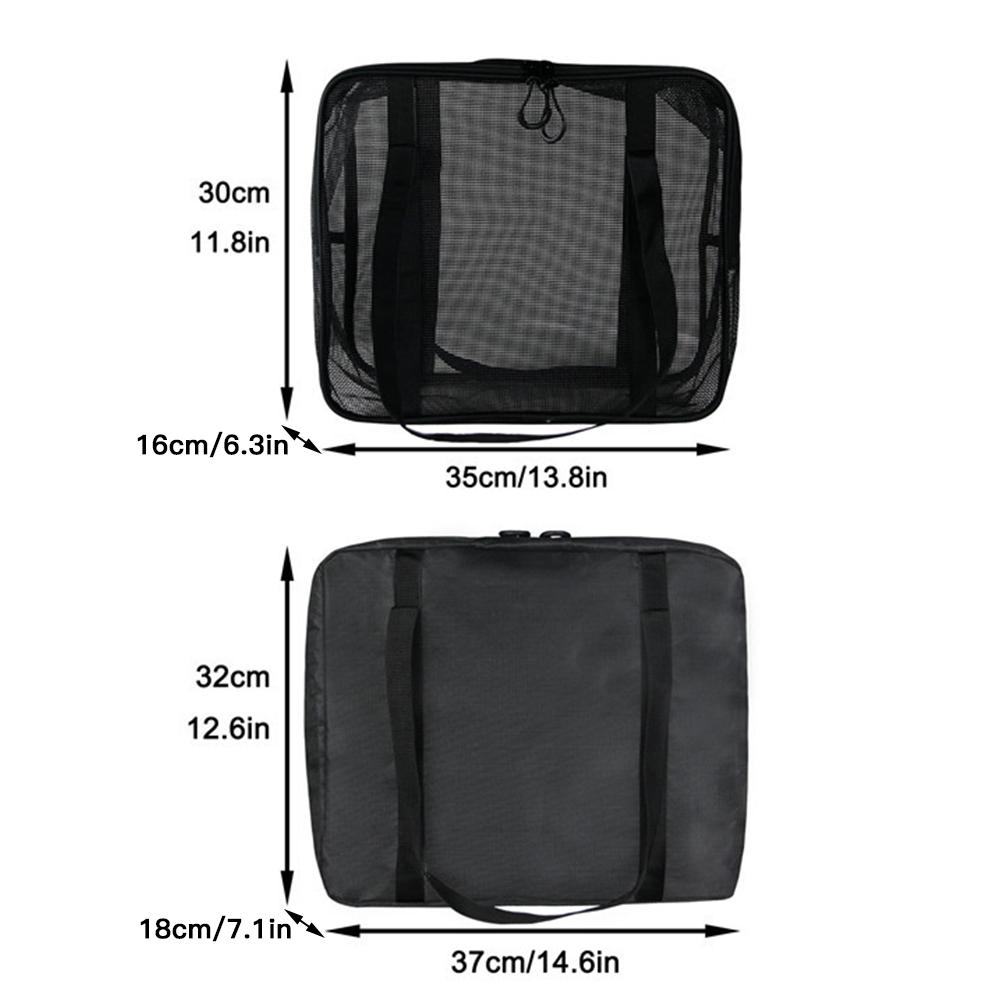 Túi Đựng Mồi Câu Cá 2 Trong 1 Chuyên Dụng