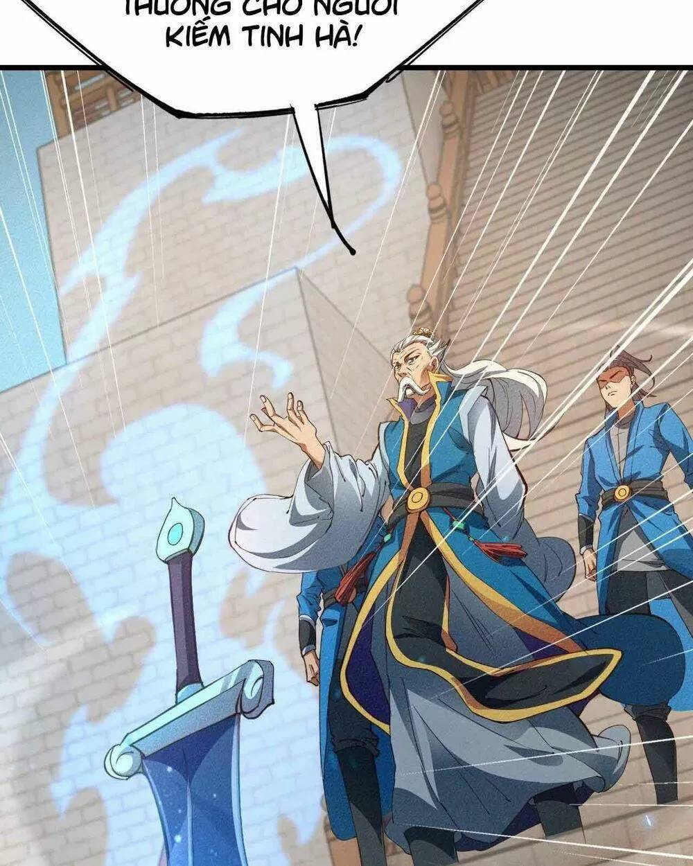 ta thành thần một mình chapter 22 56