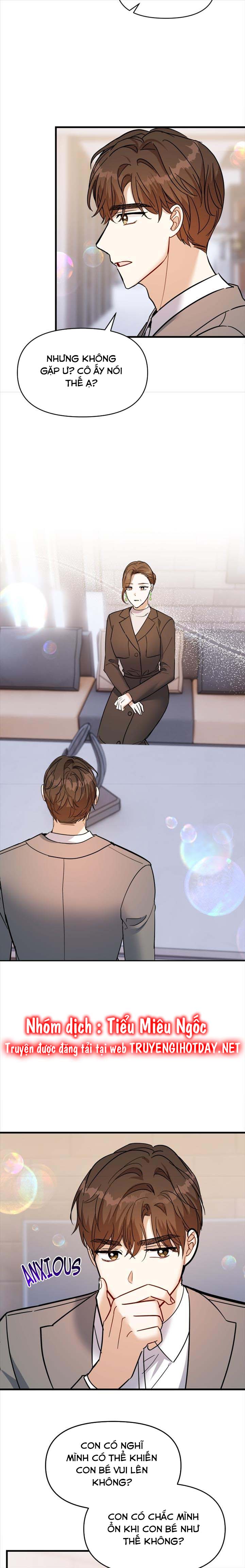 bản cam kết hôn nhân chapter 76 14