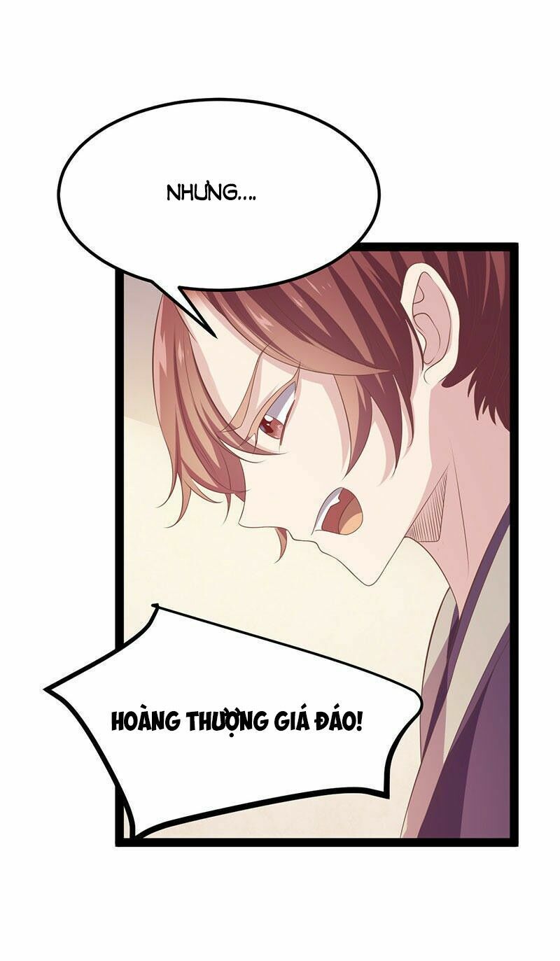 khuynh thế đế vương cơ chapter 27.2 17