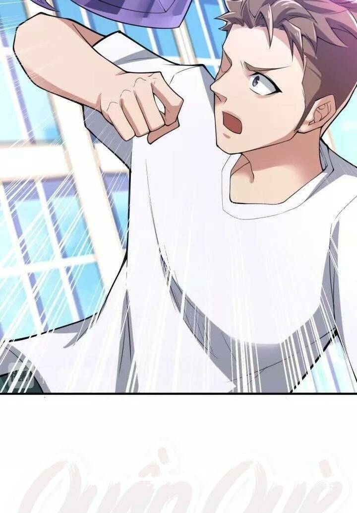 người chặn xuyên không chapter 83 63