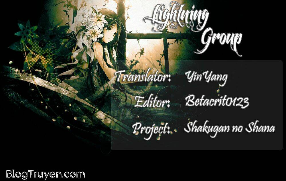 đôi mắt của shana chapter 40 27