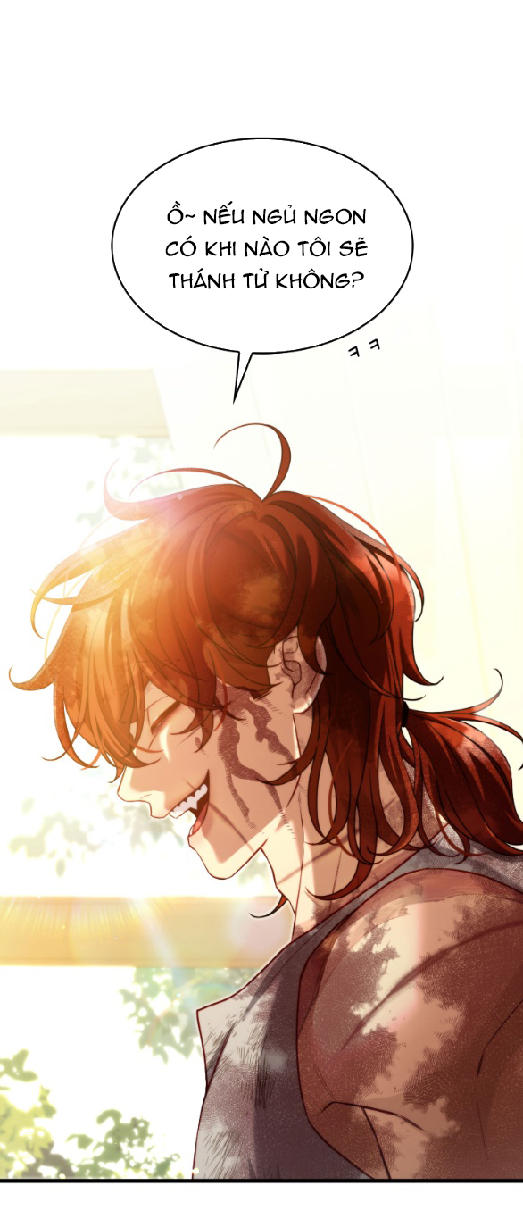 Tôi Sẽ Biến Anh Ta Từ Một Con Chó Điên Thành Một Chàng Quý Tộc chapter 25.2 8