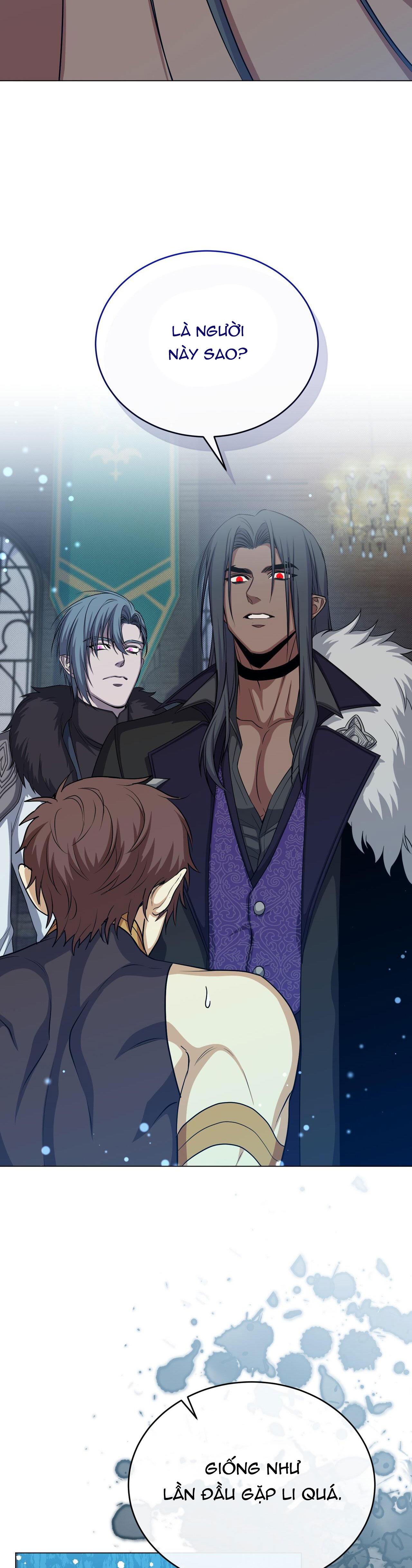 mặt trăng quỷ chapter 41 9