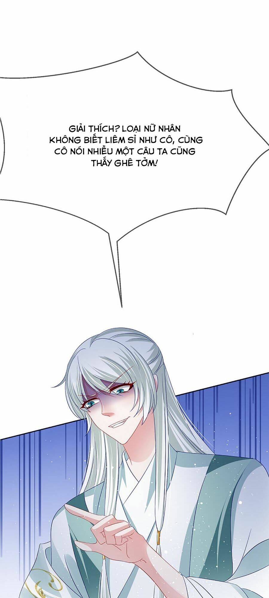 dưỡng thú vi phi chapter 42 49