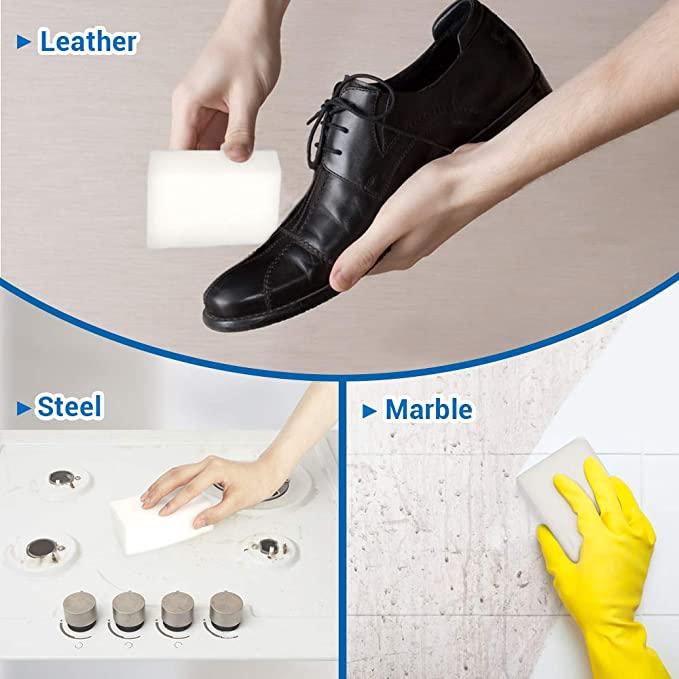 Mút xốp vệ sinh đồ dùng đa năng chất lượng cao tiện dụng