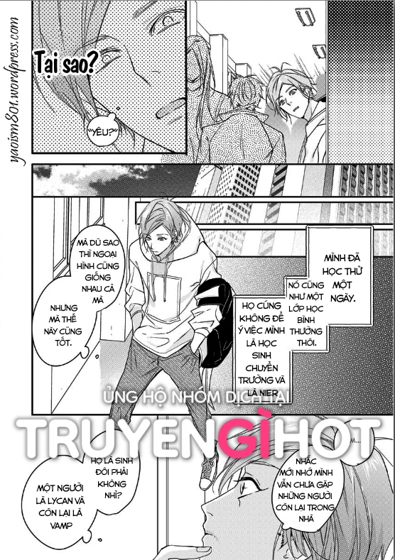 beast of blood chapter 1.2 5