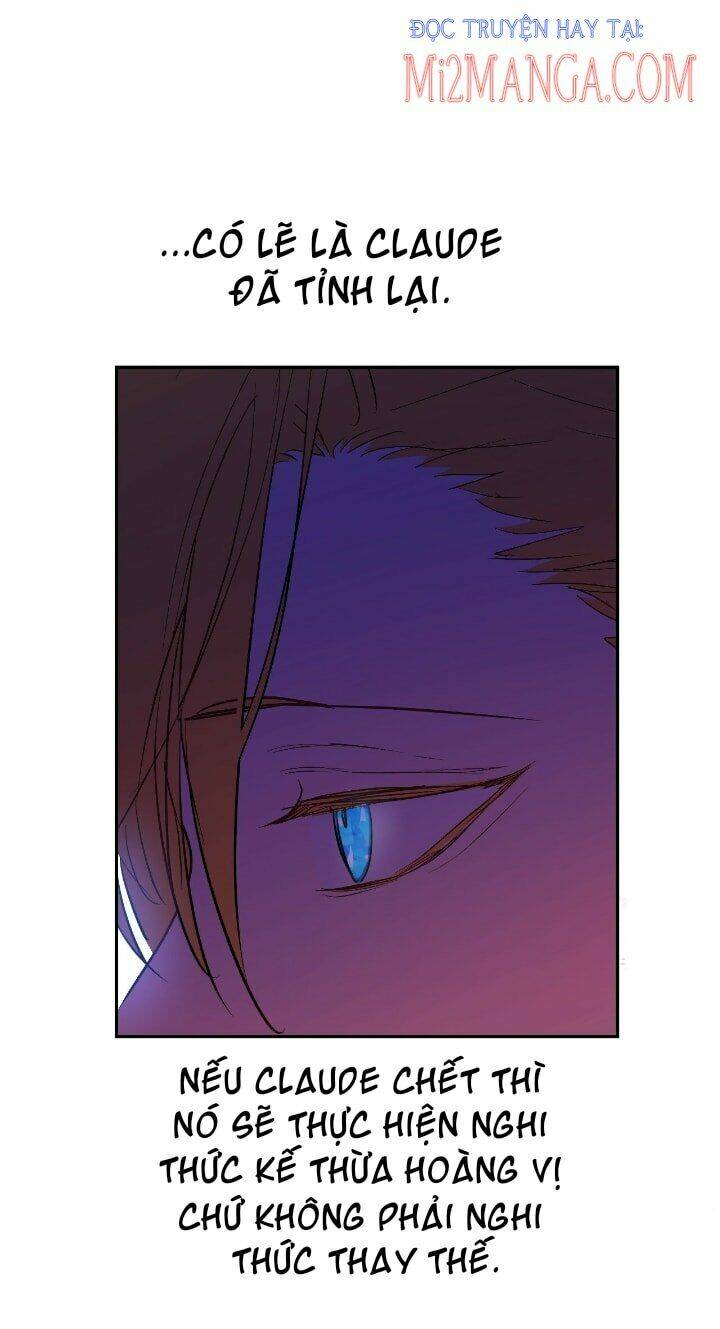 một ngày nọ ta trở thành công chúa chapter 105.2 9