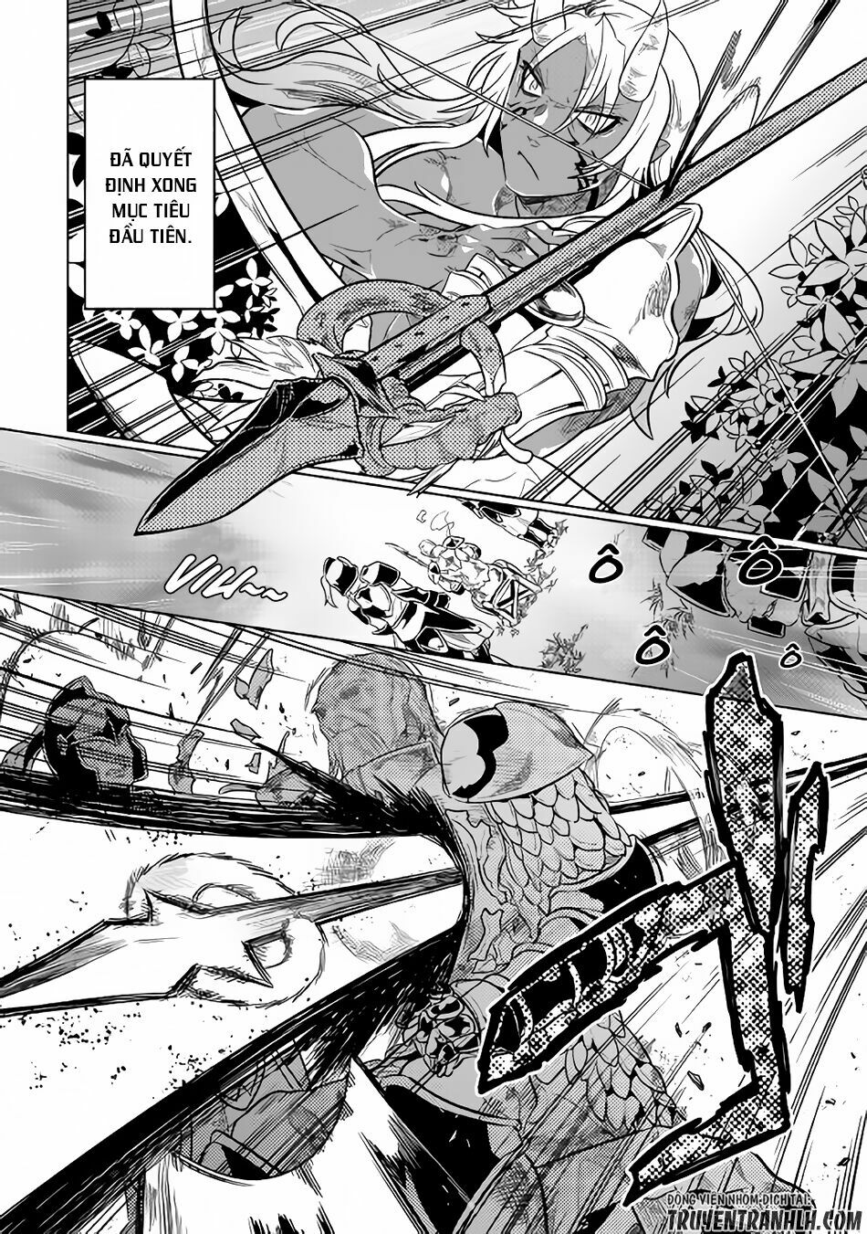 re:monster chapter 30.2 5