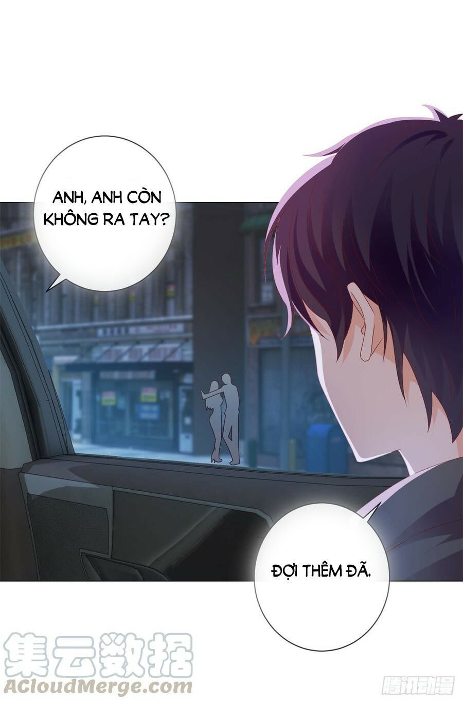 ẩn hôn 100%: chọc tức vợ yêu mua một tặng một chapter 101 10