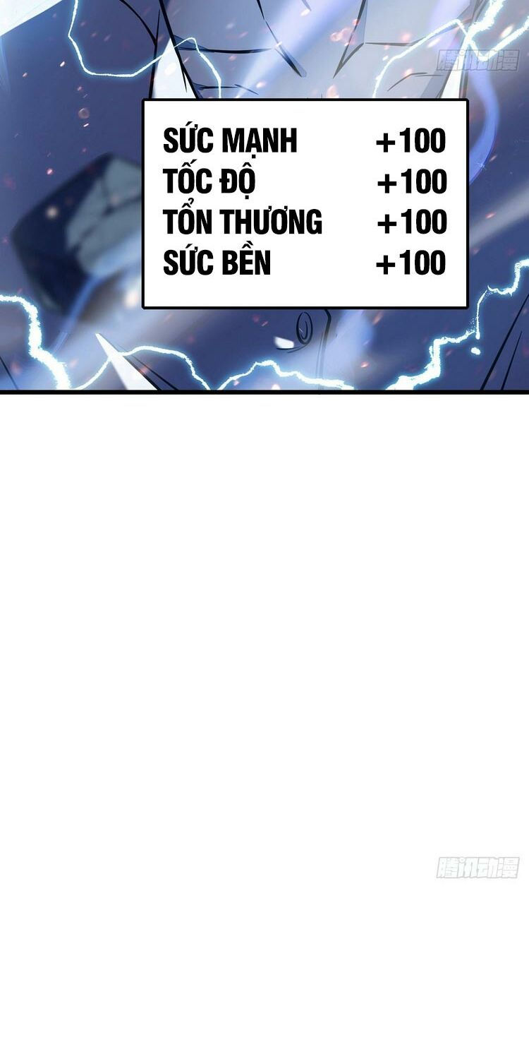 sát thần chi lộ tại dị giới chapter 7 35