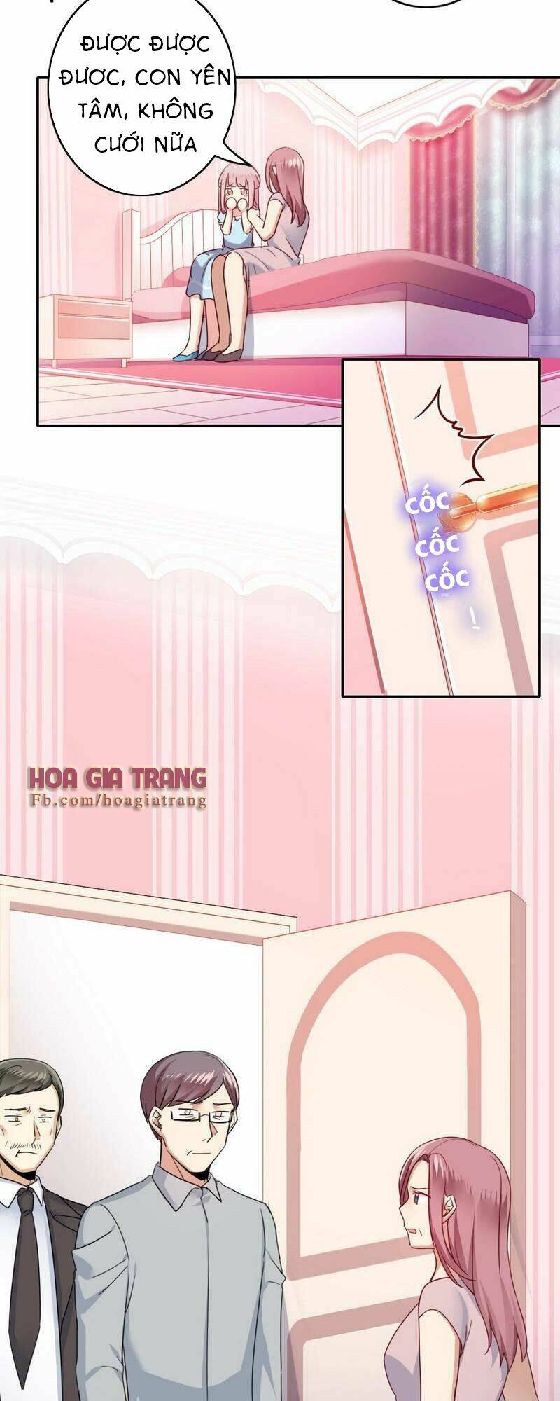 phục thù thiếu gia tiểu điềm thê chapter 47 18