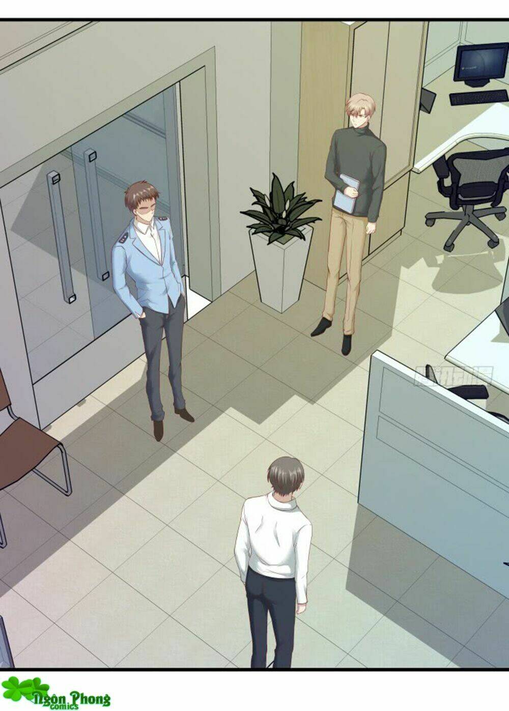 khi trò chơi ác ma bắt đầu chapter 100 9