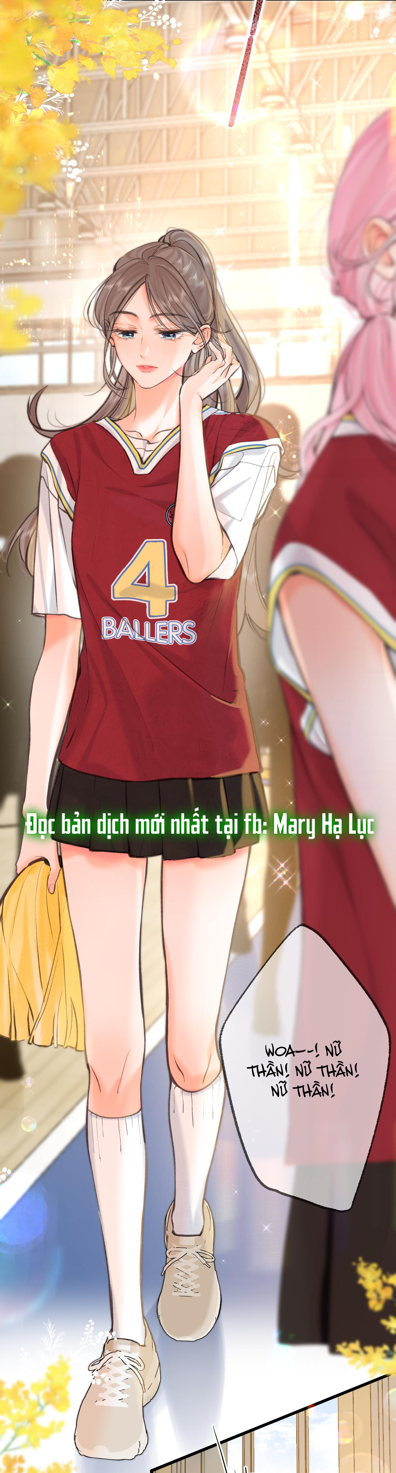 tôi mơ giữa ban ngày chapter 63 9