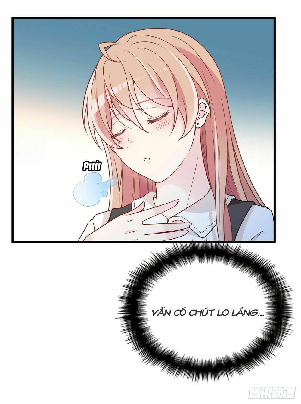 bí mật kết hôn với ảnh đế: vợ ơi đến đây tấn công đi nào chapter 27 43