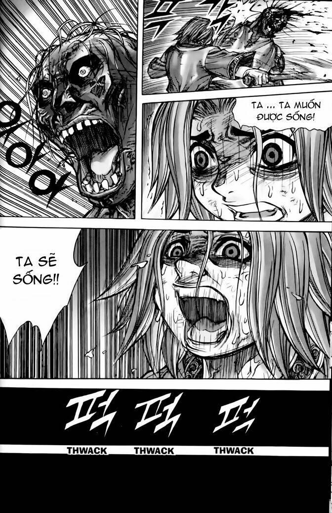 king of hell chapter 192 21