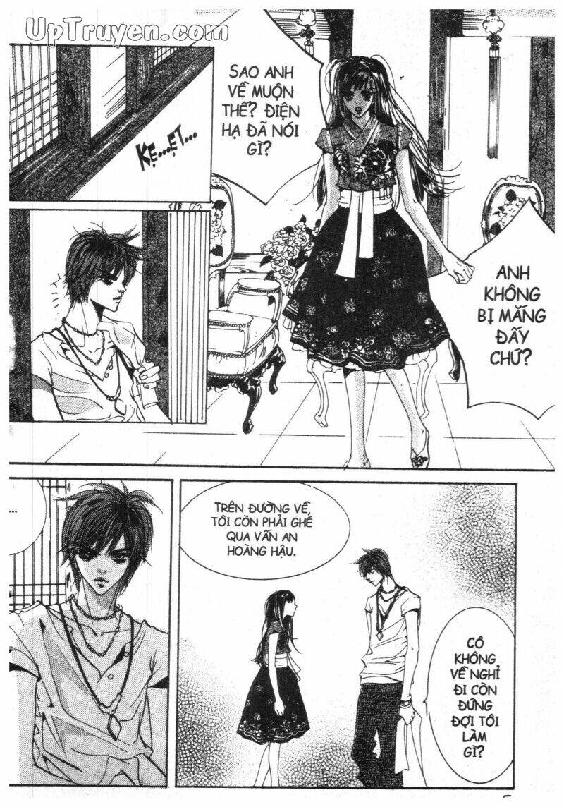 hoàng cung chapter 8 6