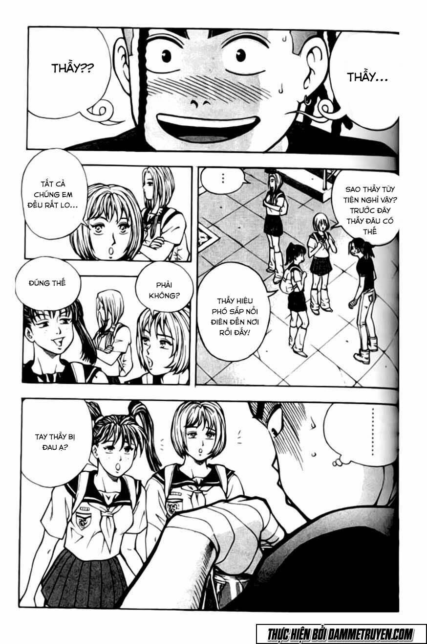 tiếng nói bàn tay chapter 4 5