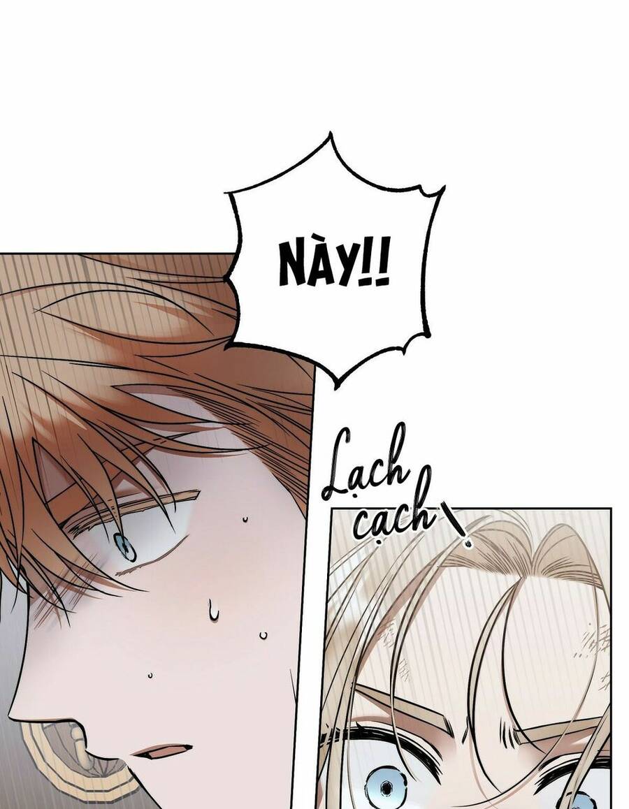 lời nói dối vĩnh cửu của người chapter 7 72