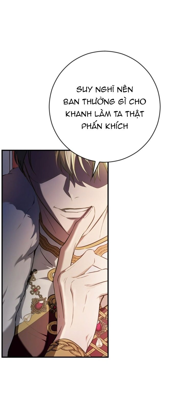 phía sau nụ cười của nàng công chúa sống sót chapter 1.1 6