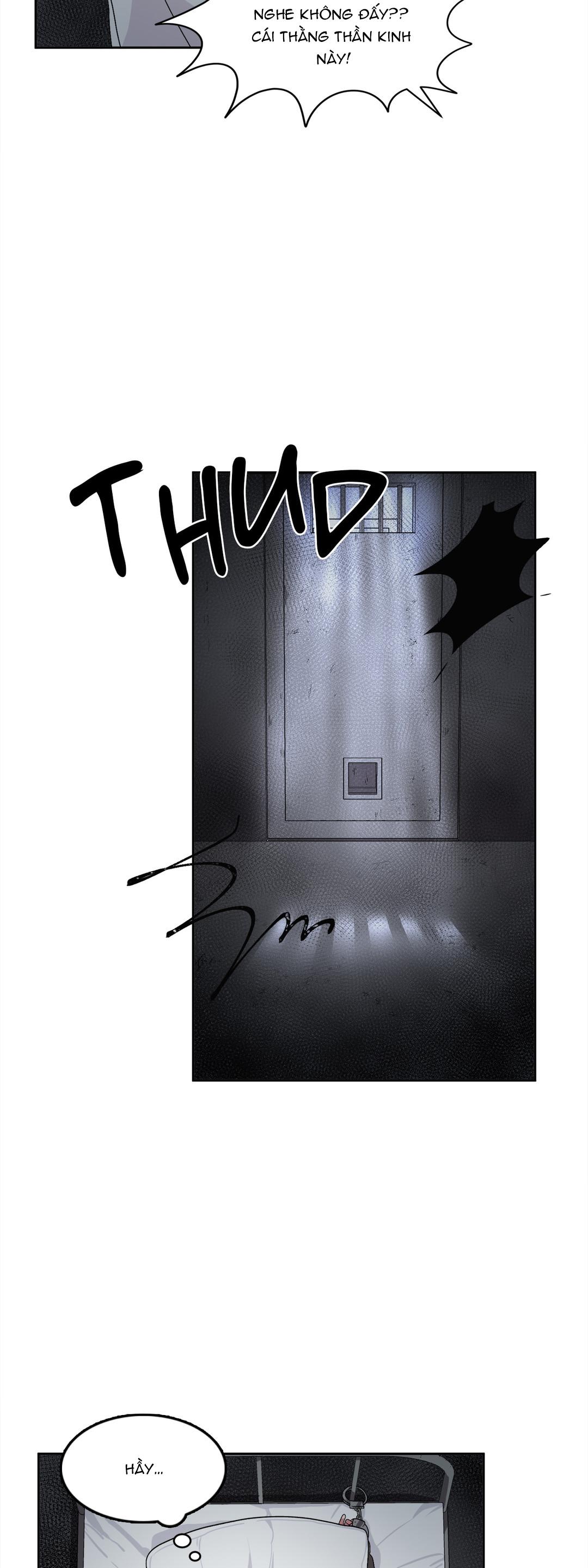 hãy vâng lời anh chapter 10 23