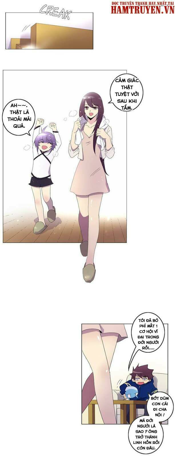 bản khế ước linh hồn chapter 63 6