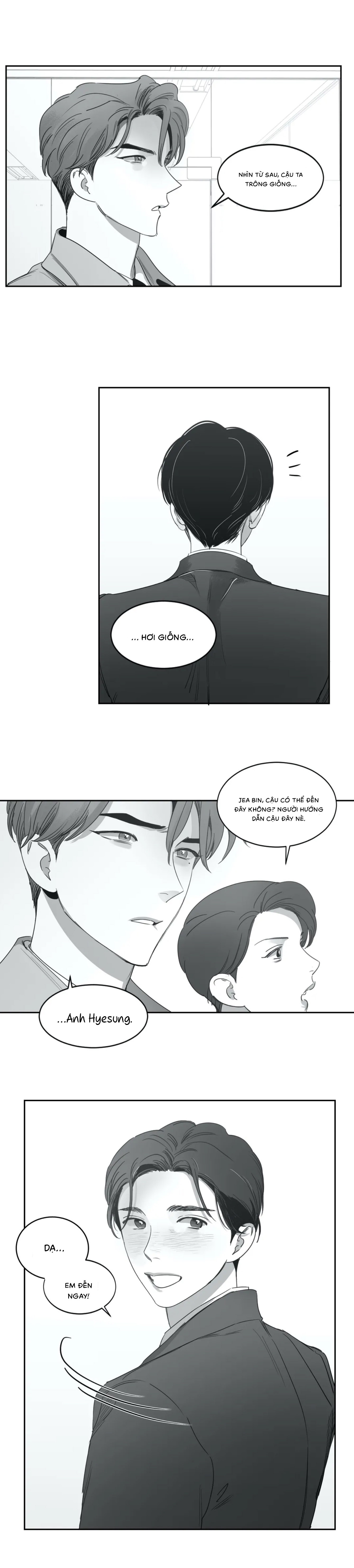 đến bên em đi! chapter 34 2