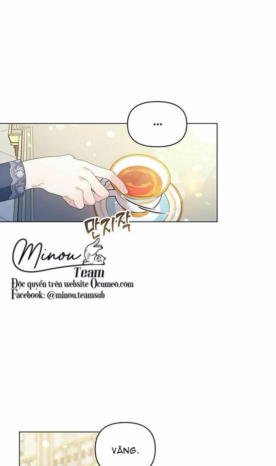 khu vườn câm lặng chapter 9 5