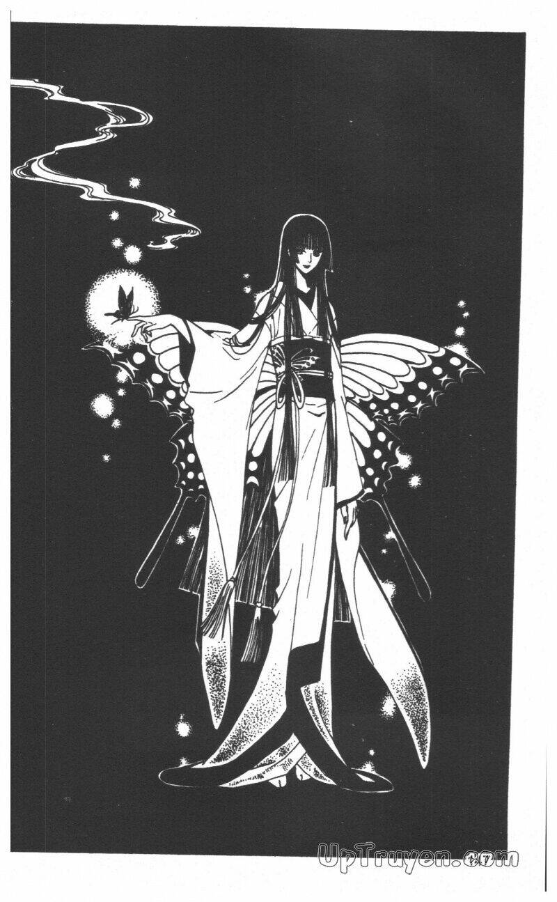 xxxholic - hành trình bí ẩn chapter 19 149